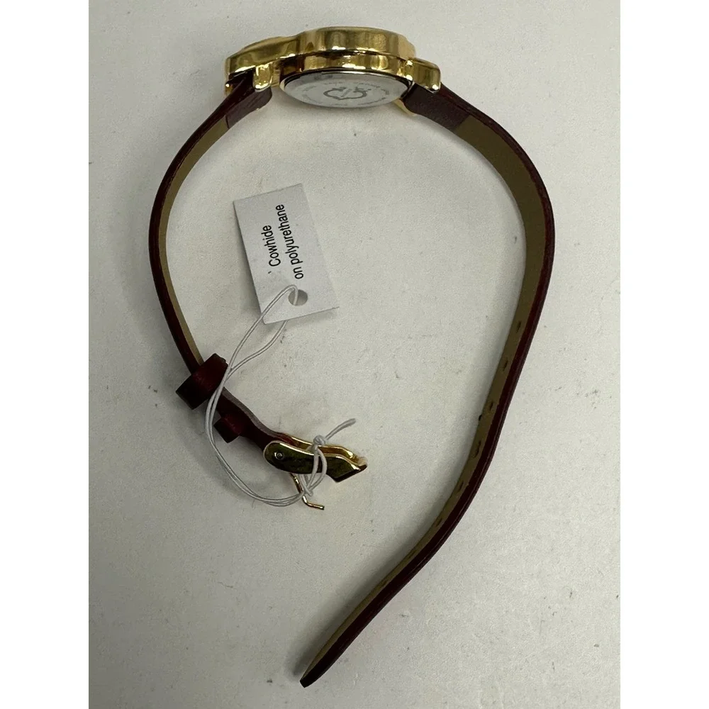 C. Wonder CWON28 Owl Ladies‎ Watch New Battery 27MM 7.75